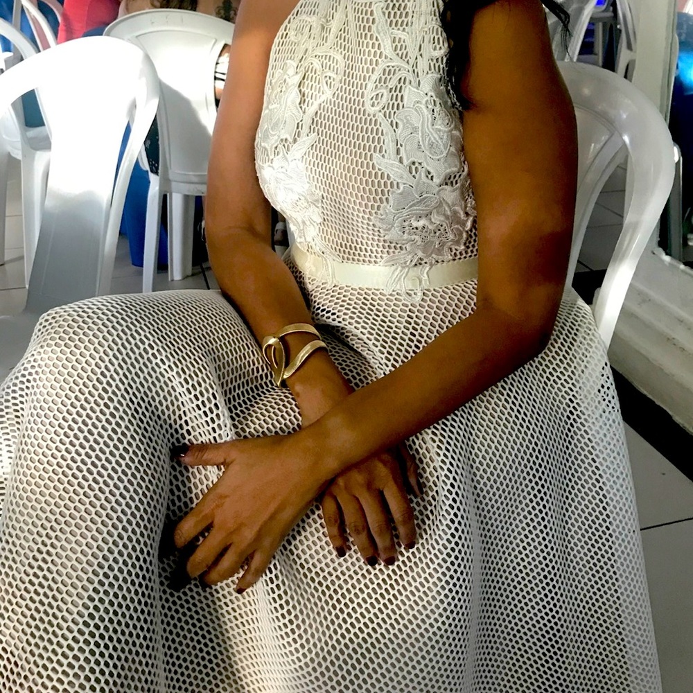 Beatyful dress..